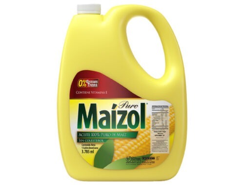 Maizol - Servei