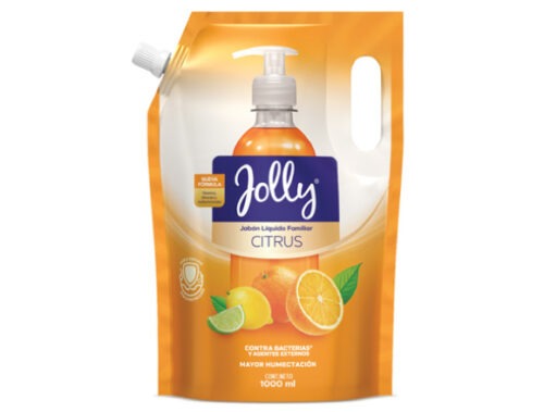 Jolly (jabón líquido) - Servei